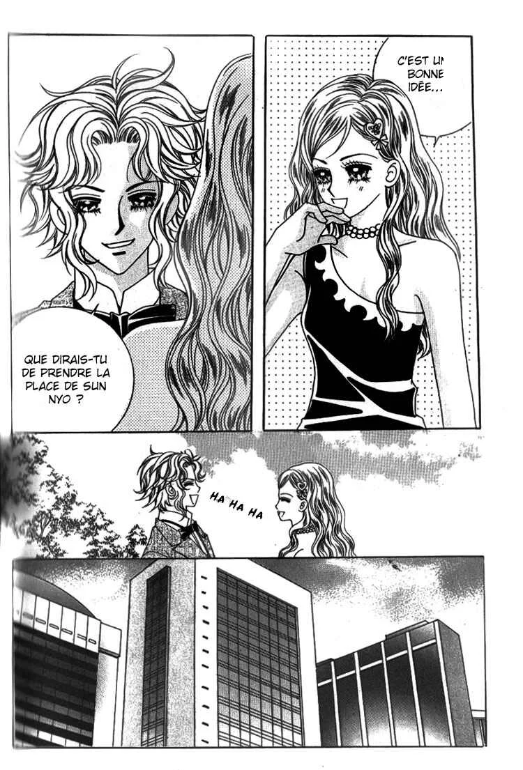 Ways of the Jogang Jicheo Chapitre 30 - Page 22