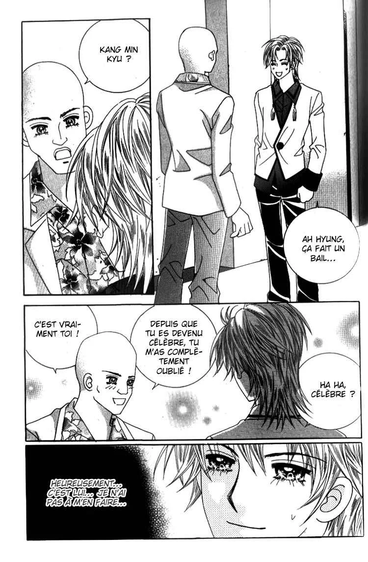 Ways of the Jogang Jicheo Chapitre 30 - Page 23