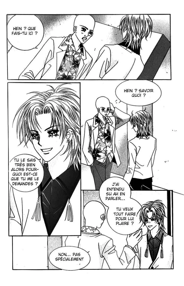 Ways of the Jogang Jicheo Chapitre 30 - Page 24