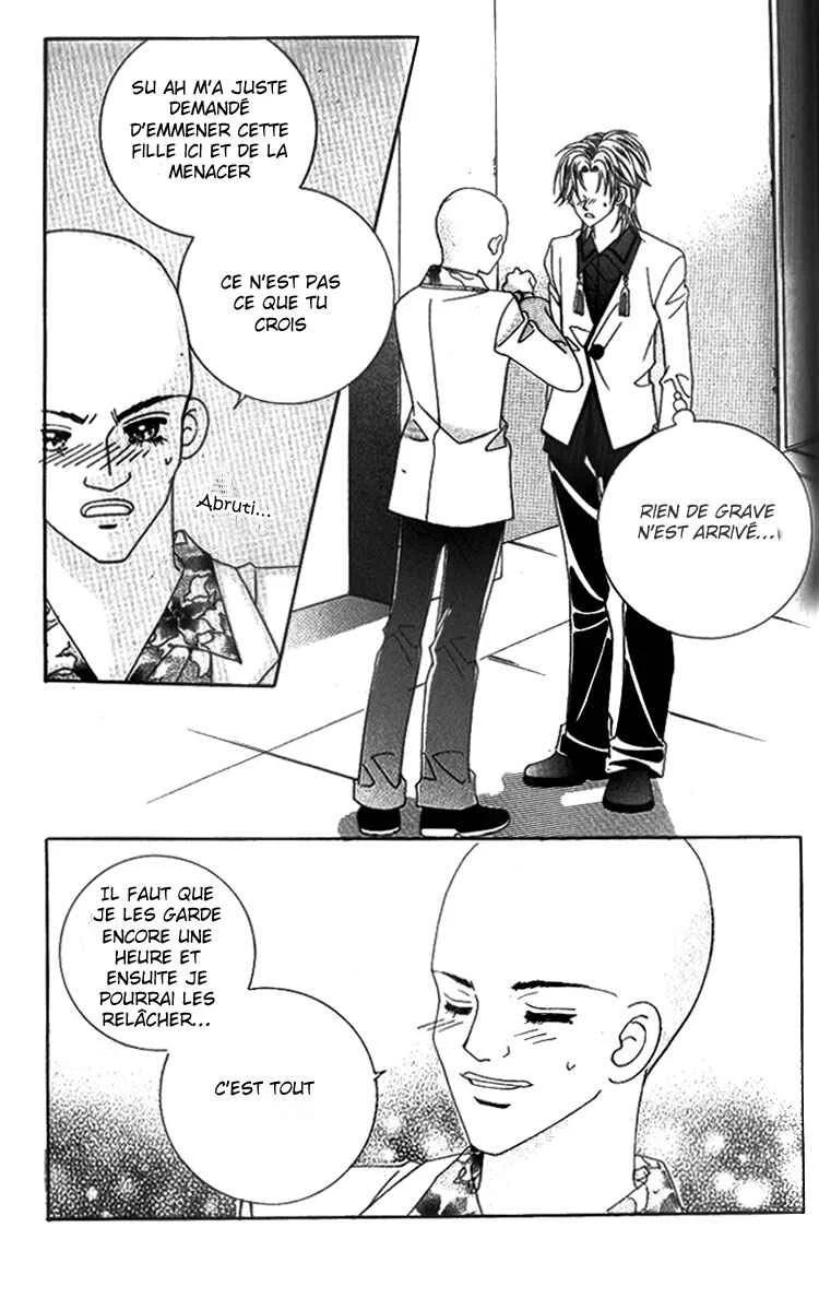 Ways of the Jogang Jicheo Chapitre 30 - Page 25
