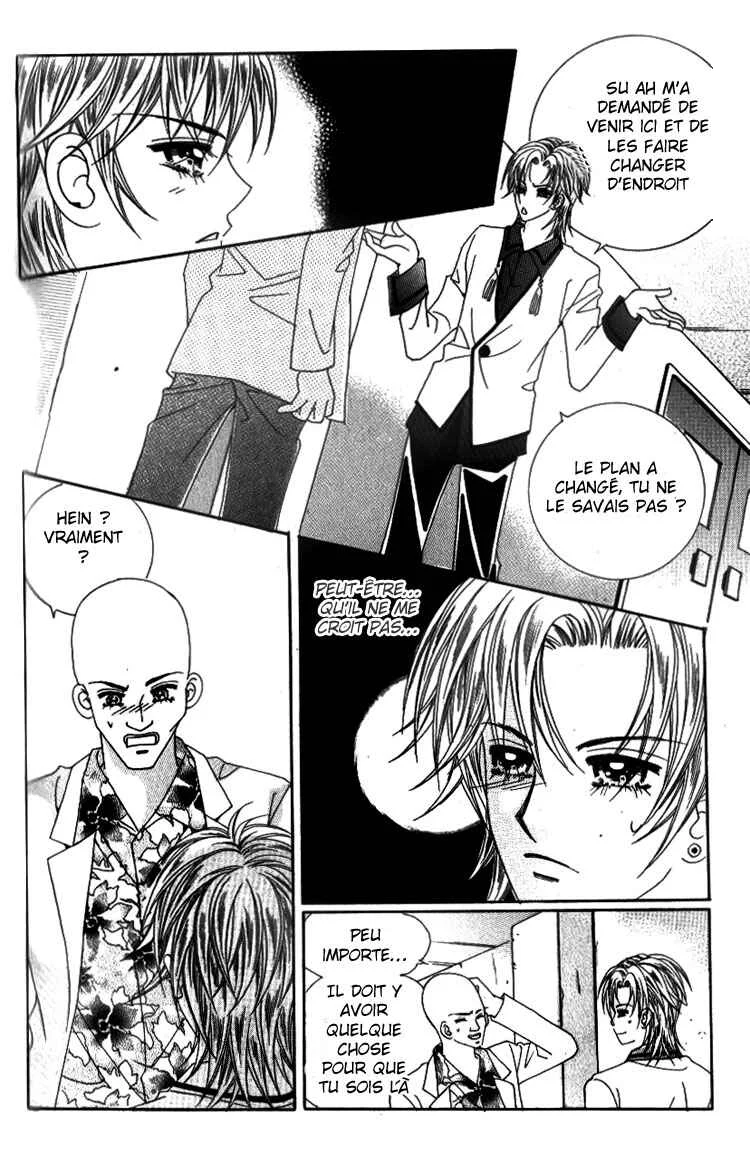 Ways of the Jogang Jicheo Chapitre 30 - Page 26