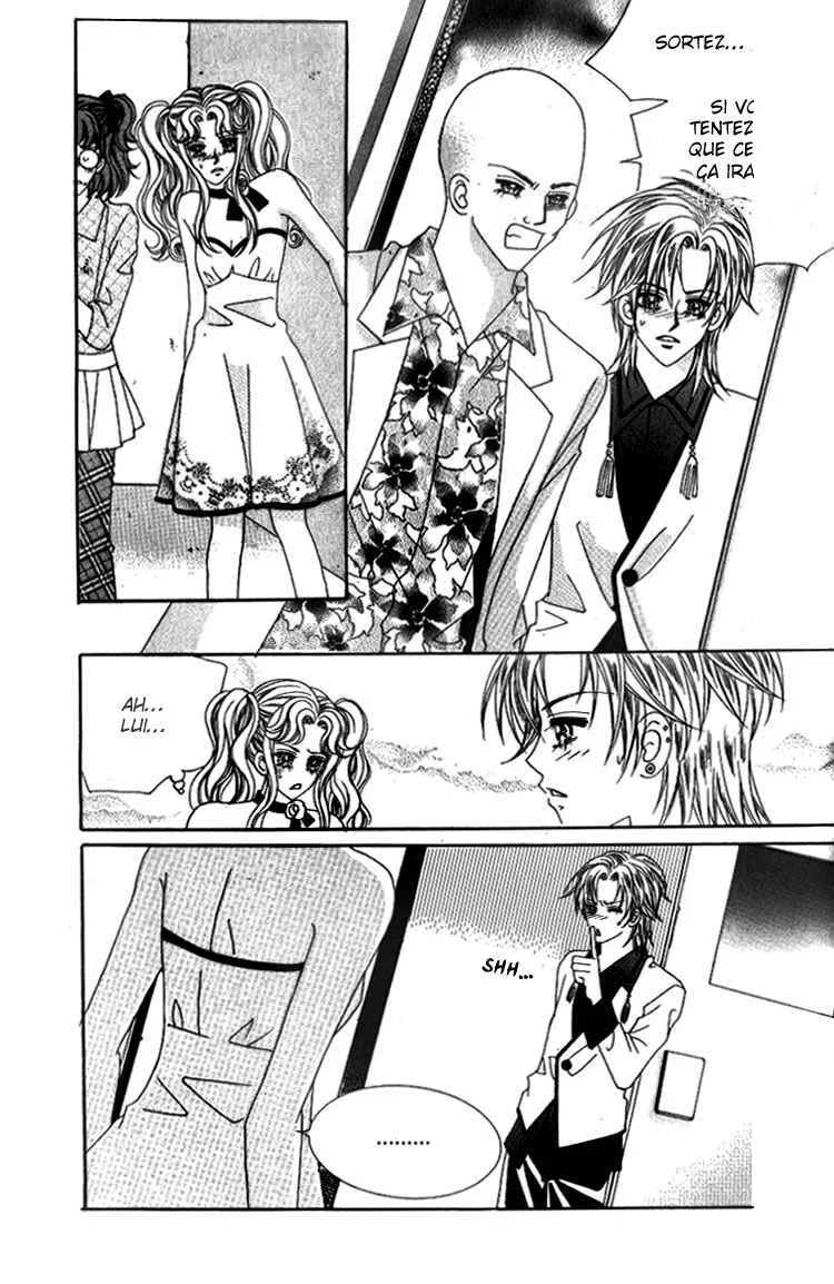 Ways of the Jogang Jicheo Chapitre 30 - Page 29