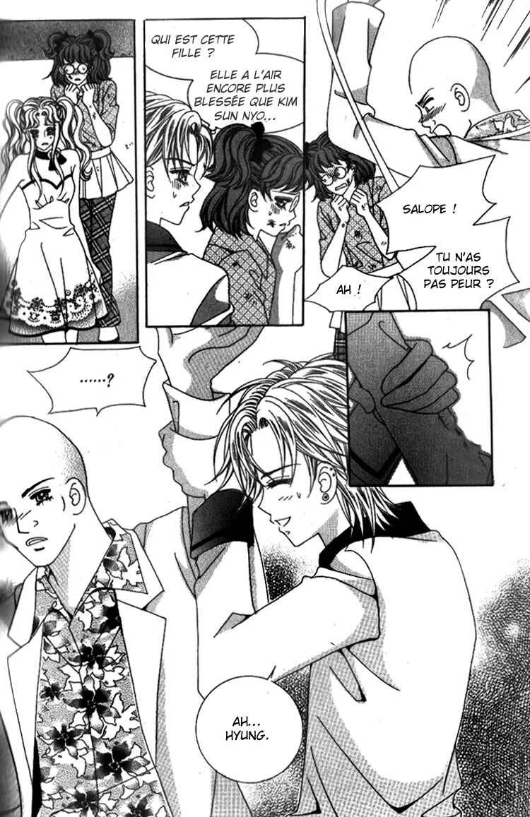 Ways of the Jogang Jicheo Chapitre 30 - Page 30