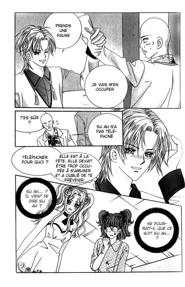 Ways of the Jogang Jicheo Chapitre 30 - Page 31