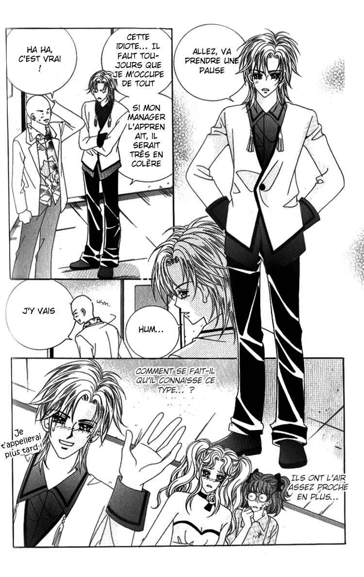 Ways of the Jogang Jicheo Chapitre 30 - Page 32