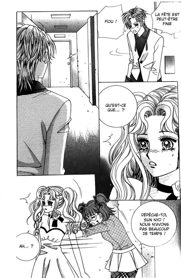 Ways of the Jogang Jicheo Chapitre 30 - Page 33