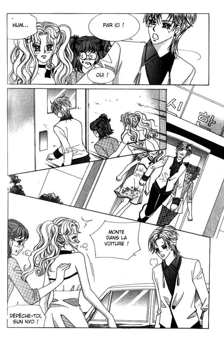 Ways of the Jogang Jicheo Chapitre 30 - Page 34