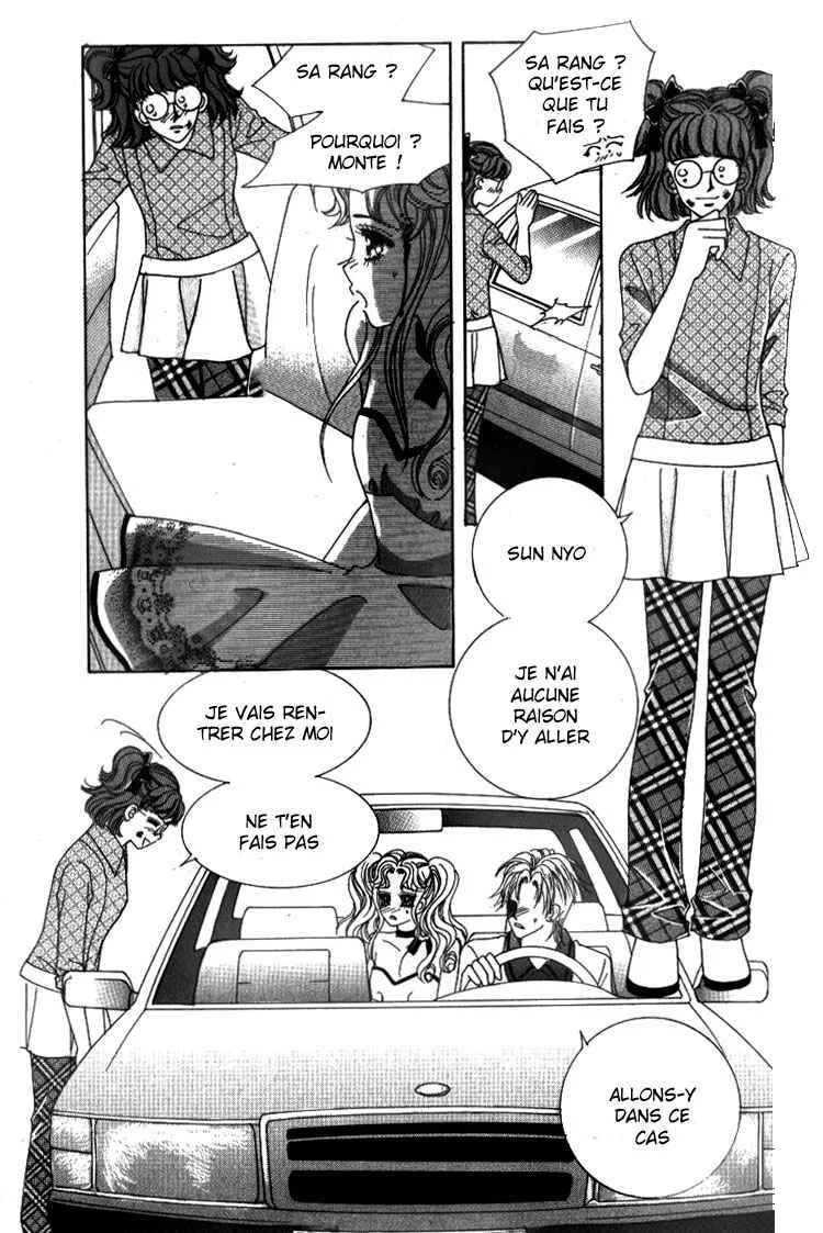 Ways of the Jogang Jicheo Chapitre 30 - Page 35