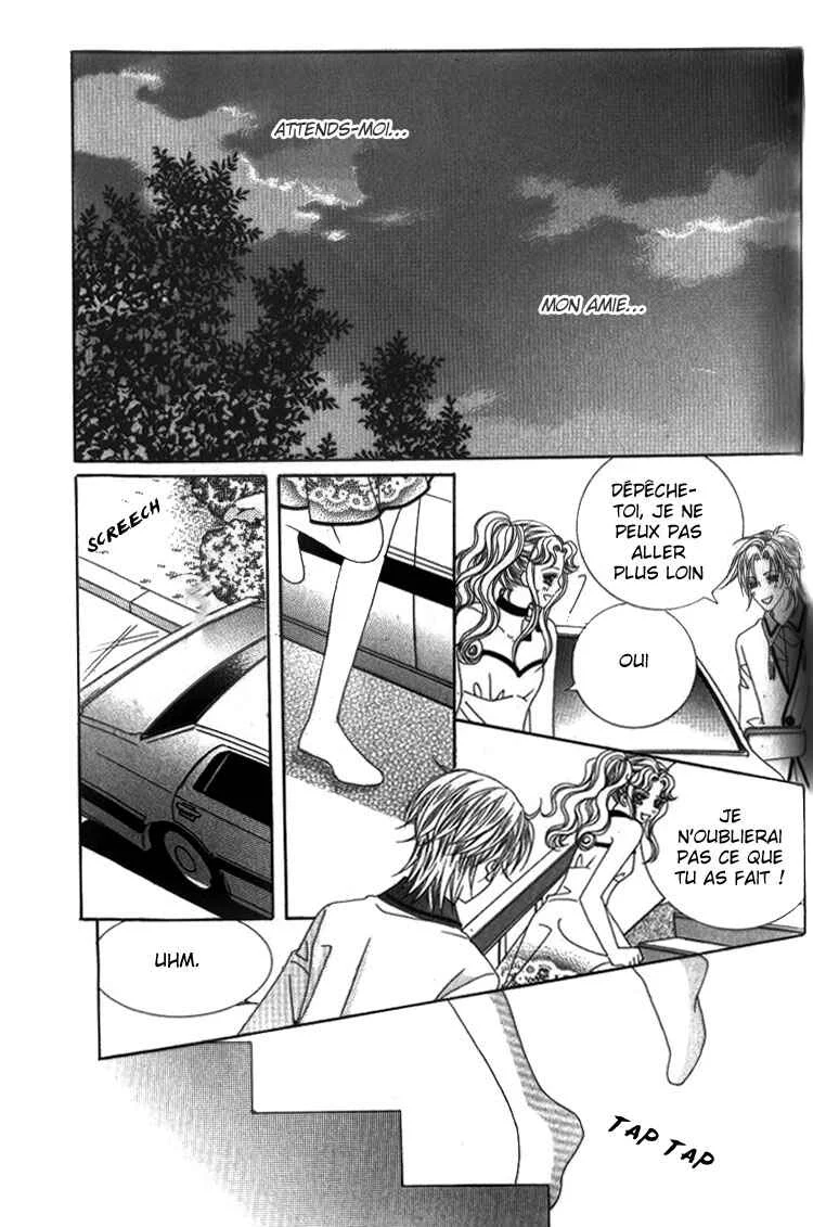 Ways of the Jogang Jicheo Chapitre 30 - Page 37