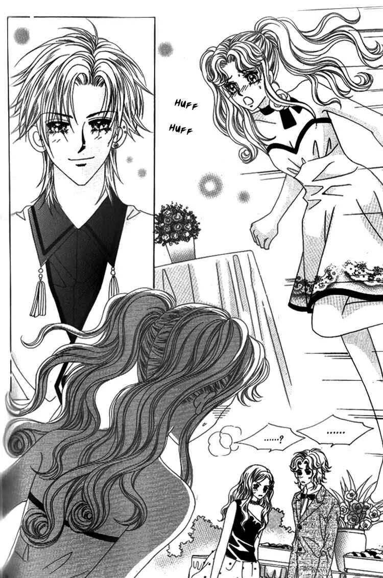 Ways of the Jogang Jicheo Chapitre 30 - Page 38