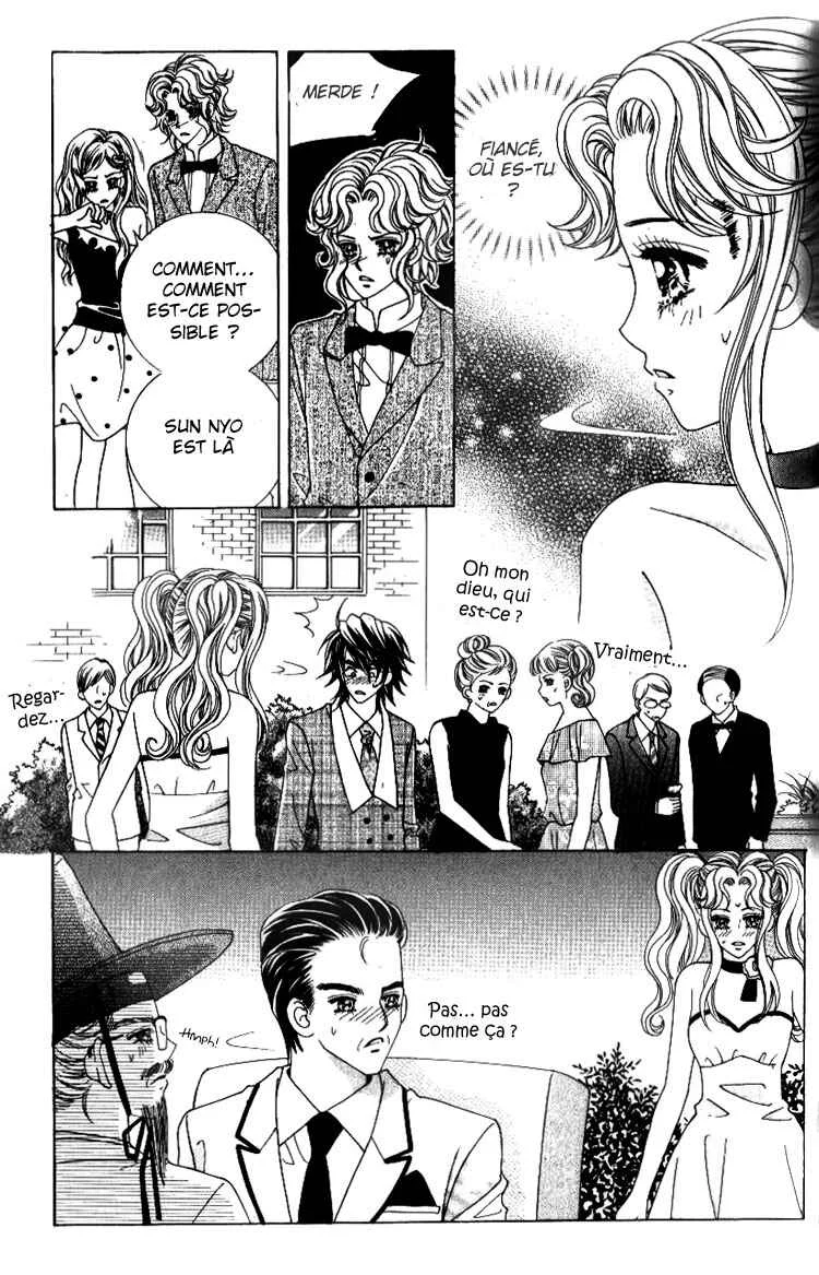 Ways of the Jogang Jicheo Chapitre 30 - Page 39