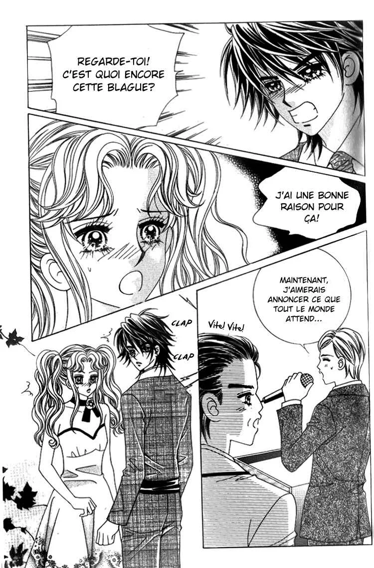 Ways of the Jogang Jicheo Chapitre 31 - Page 1