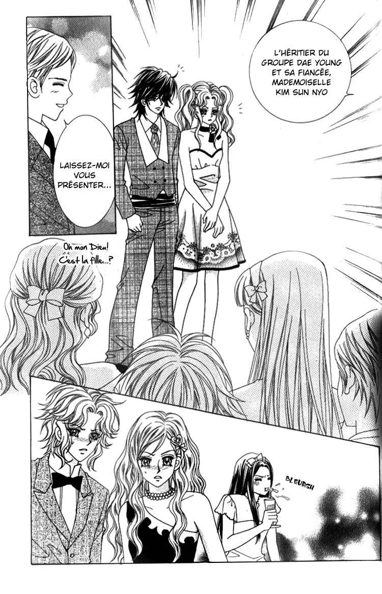 Ways of the Jogang Jicheo Chapitre 31 - Page 3