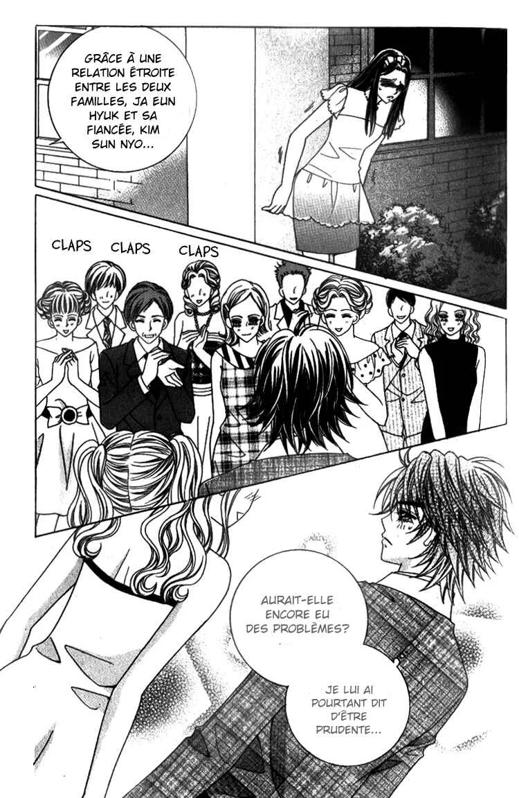 Ways of the Jogang Jicheo Chapitre 31 - Page 5