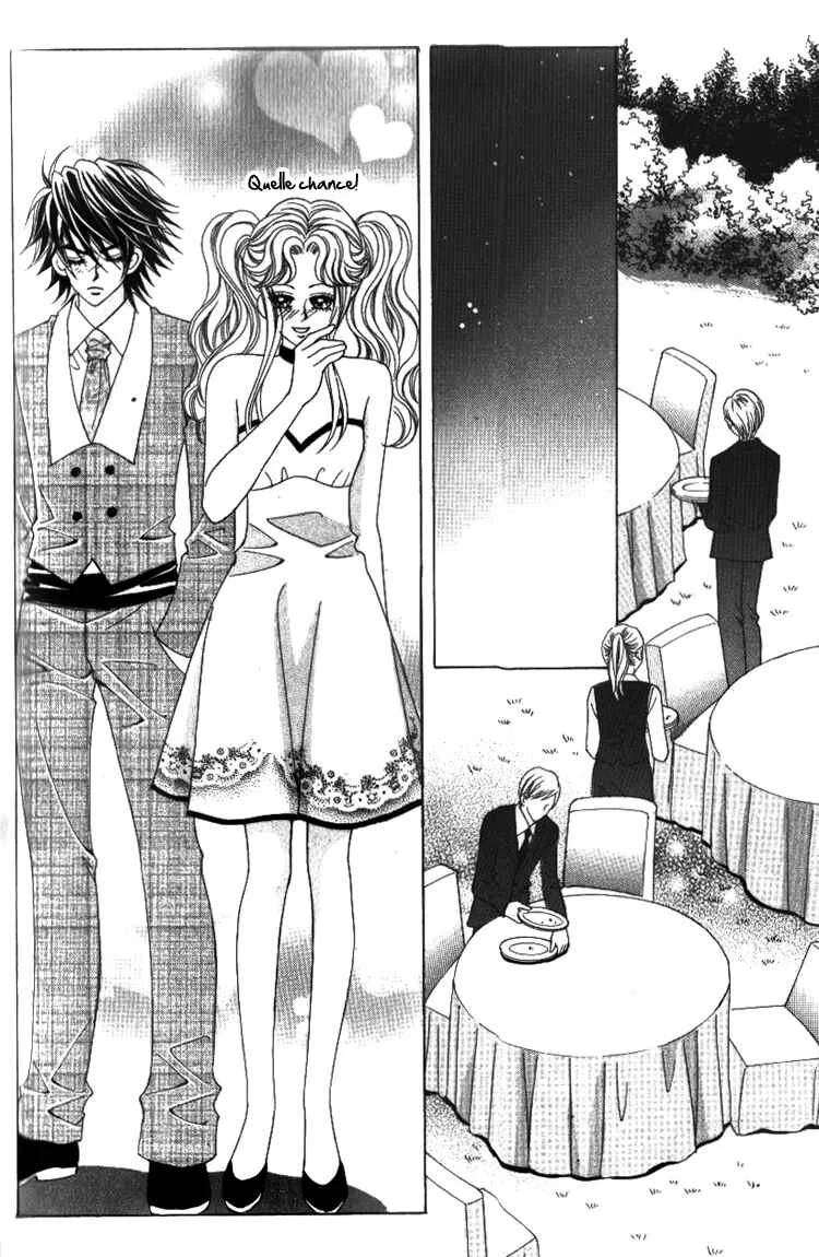 Ways of the Jogang Jicheo Chapitre 31 - Page 6