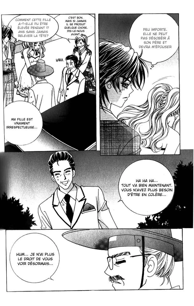Ways of the Jogang Jicheo Chapitre 31 - Page 8