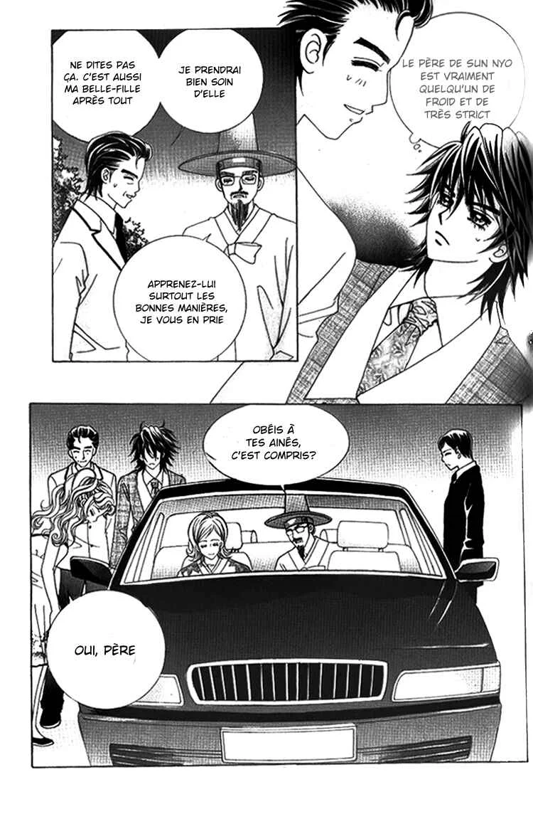 Ways of the Jogang Jicheo Chapitre 31 - Page 9