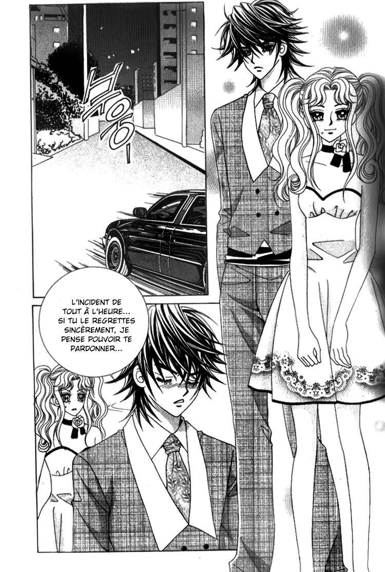 Ways of the Jogang Jicheo Chapitre 31 - Page 11