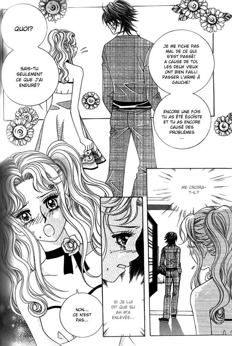 Ways of the Jogang Jicheo Chapitre 31 - Page 12