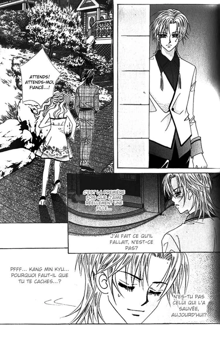 Ways of the Jogang Jicheo Chapitre 31 - Page 13