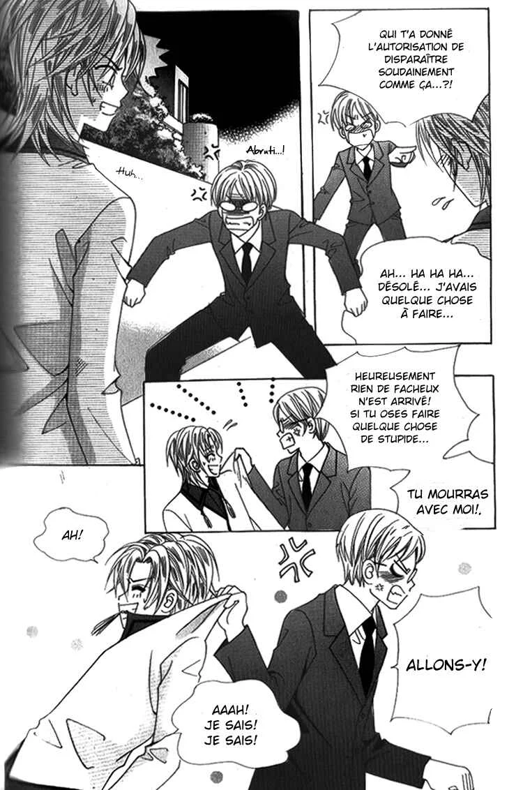 Ways of the Jogang Jicheo Chapitre 31 - Page 14
