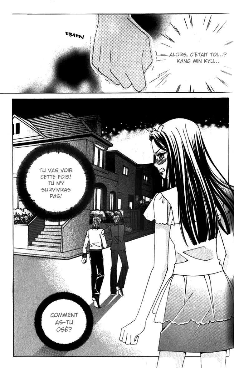Ways of the Jogang Jicheo Chapitre 31 - Page 15