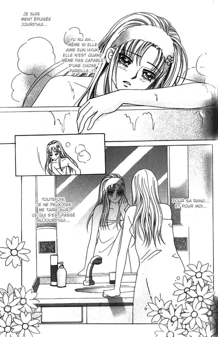 Ways of the Jogang Jicheo Chapitre 31 - Page 17