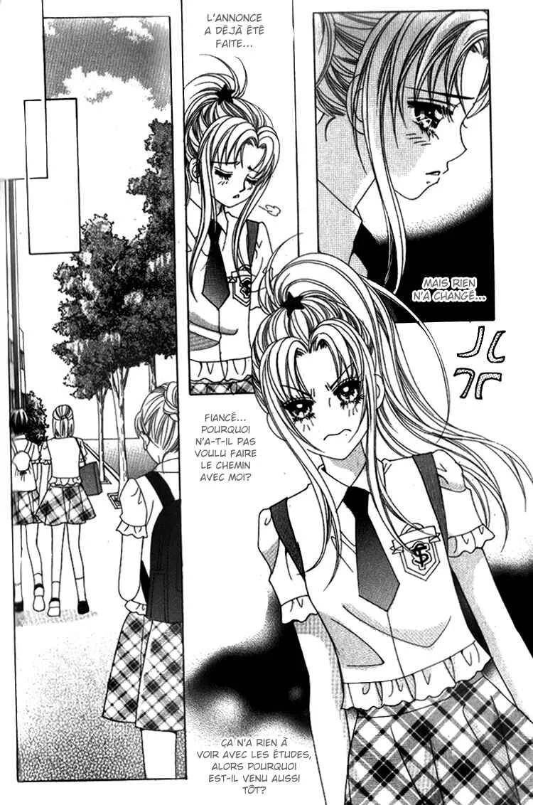 Ways of the Jogang Jicheo Chapitre 31 - Page 18