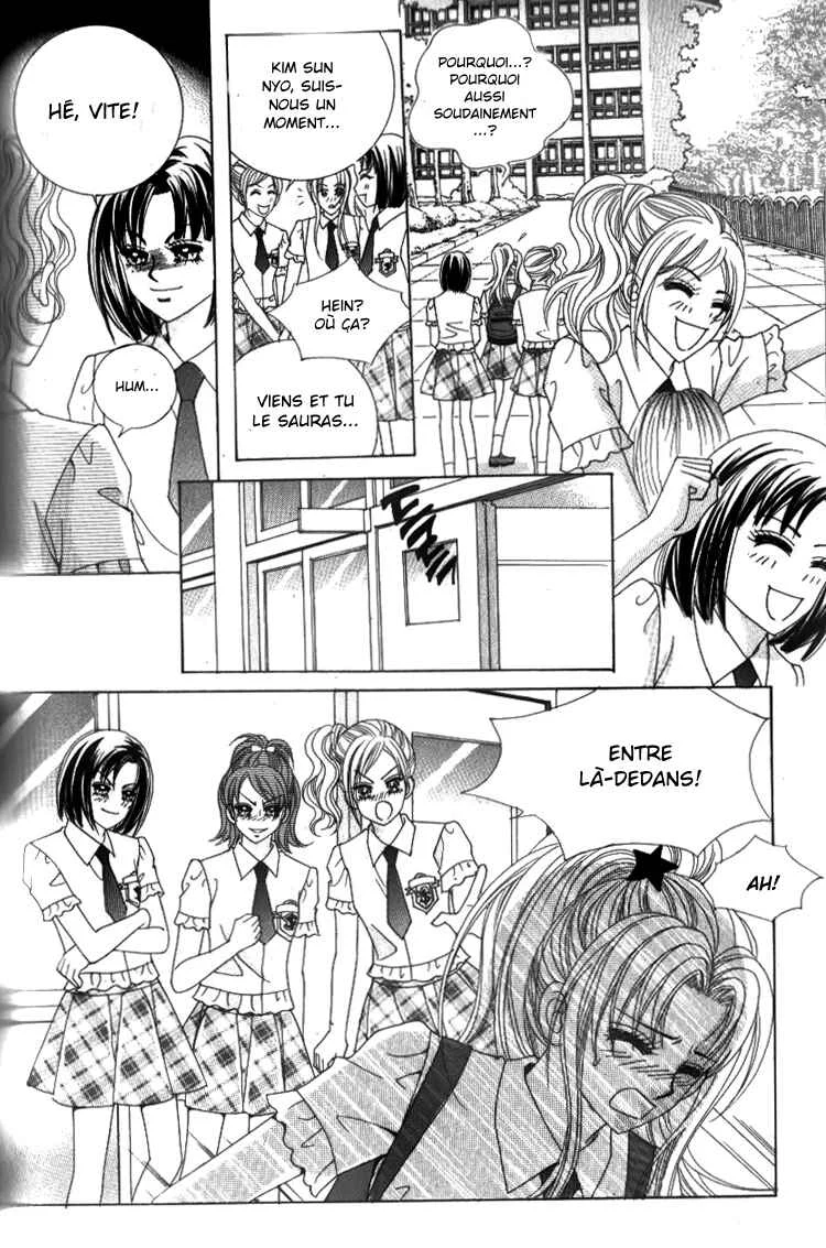 Ways of the Jogang Jicheo Chapitre 31 - Page 20
