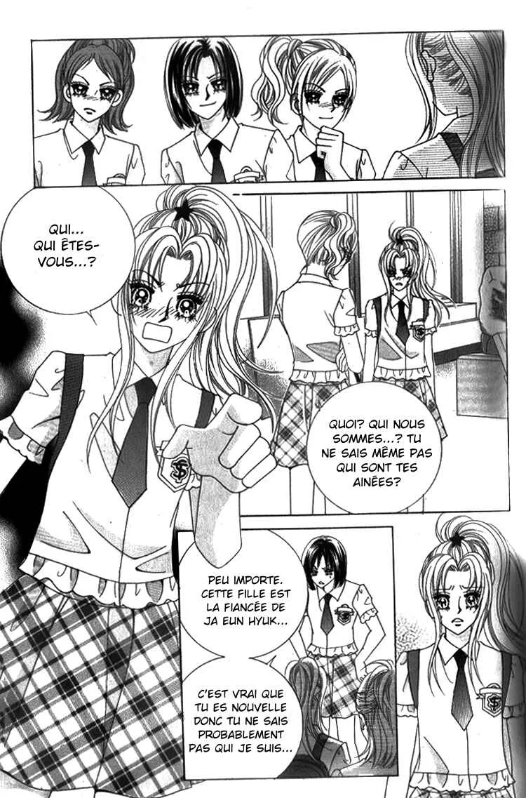 Ways of the Jogang Jicheo Chapitre 31 - Page 21