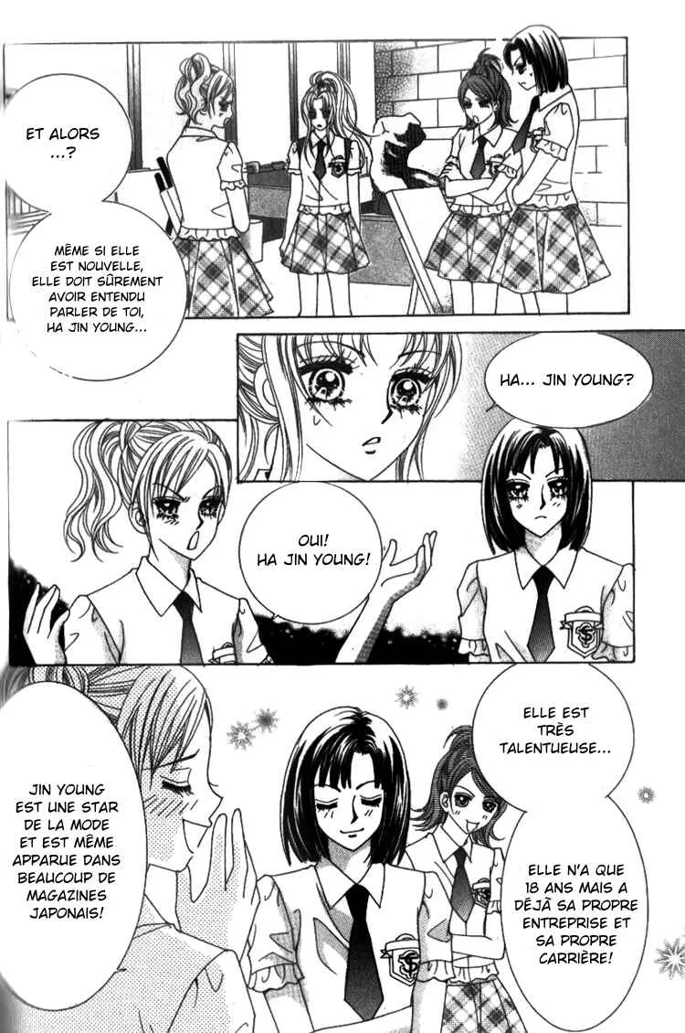 Ways of the Jogang Jicheo Chapitre 31 - Page 22