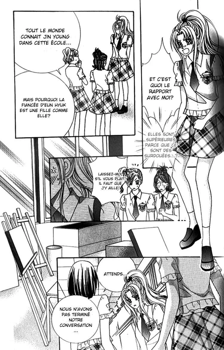 Ways of the Jogang Jicheo Chapitre 31 - Page 23