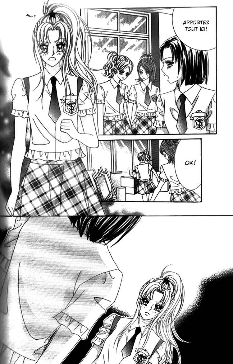 Ways of the Jogang Jicheo Chapitre 31 - Page 24