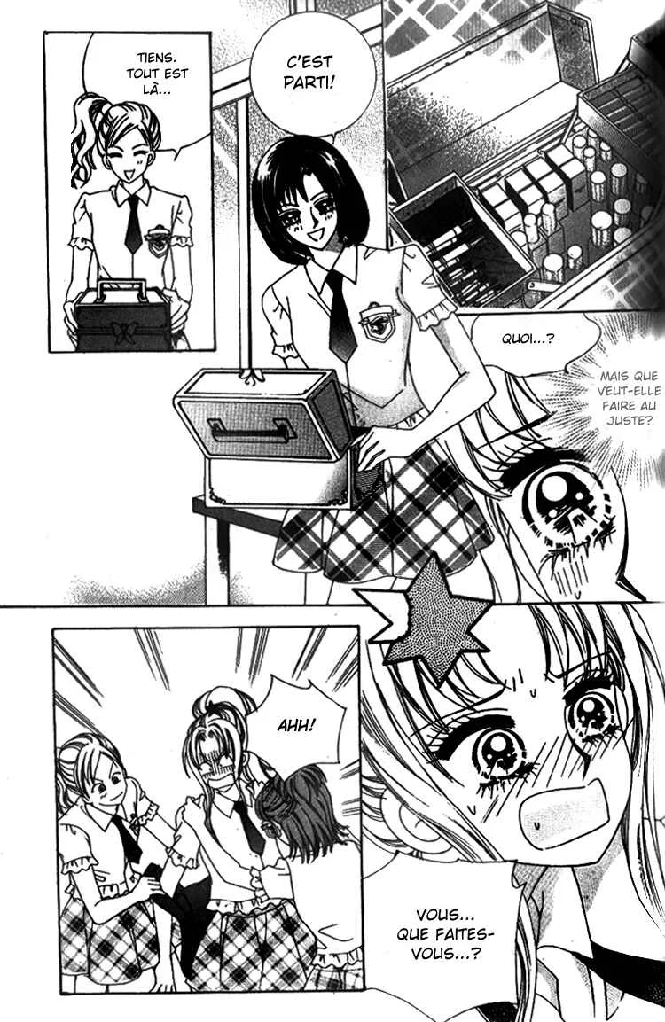 Ways of the Jogang Jicheo Chapitre 31 - Page 25