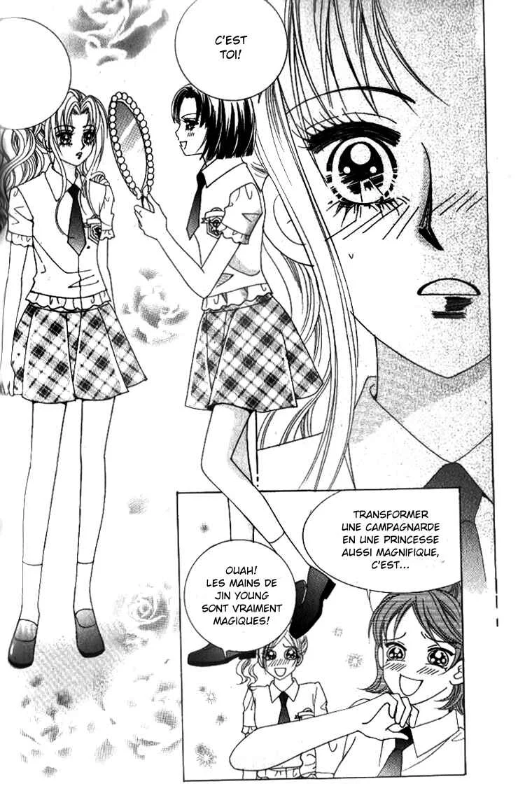 Ways of the Jogang Jicheo Chapitre 31 - Page 28