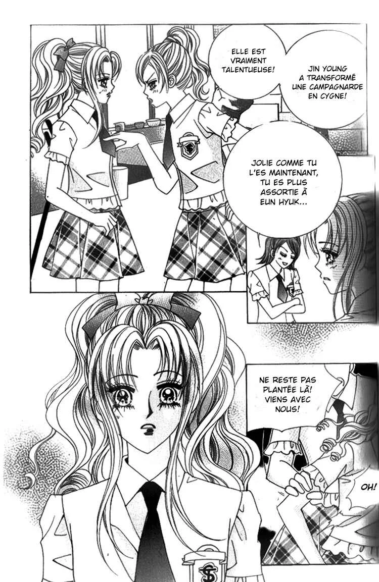 Ways of the Jogang Jicheo Chapitre 31 - Page 29