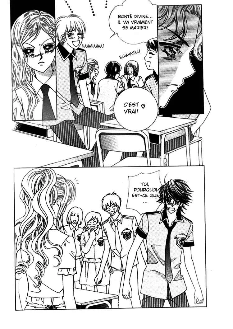 Ways of the Jogang Jicheo Chapitre 31 - Page 32
