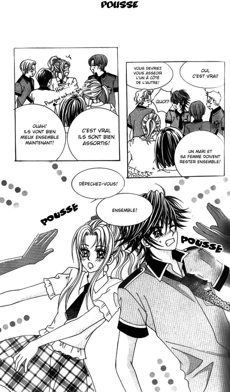 Ways of the Jogang Jicheo Chapitre 31 - Page 33