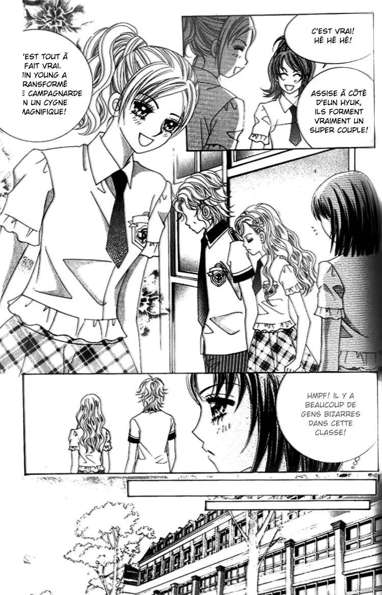 Ways of the Jogang Jicheo Chapitre 31 - Page 35