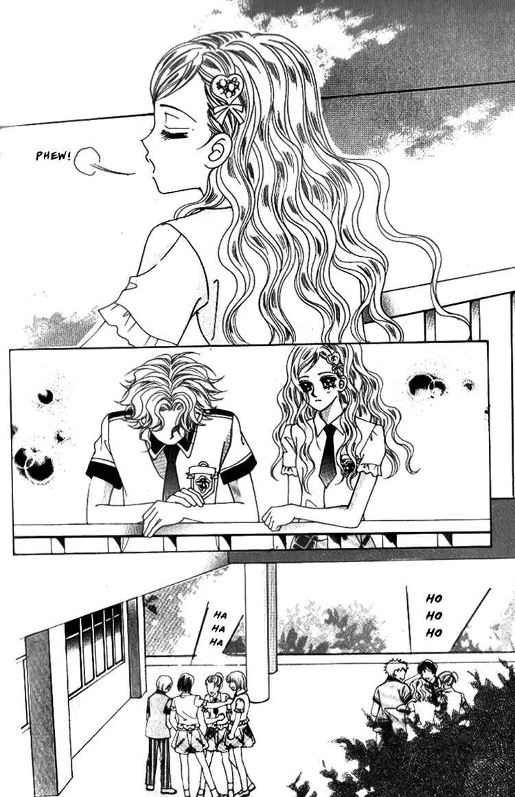 Ways of the Jogang Jicheo Chapitre 31 - Page 36