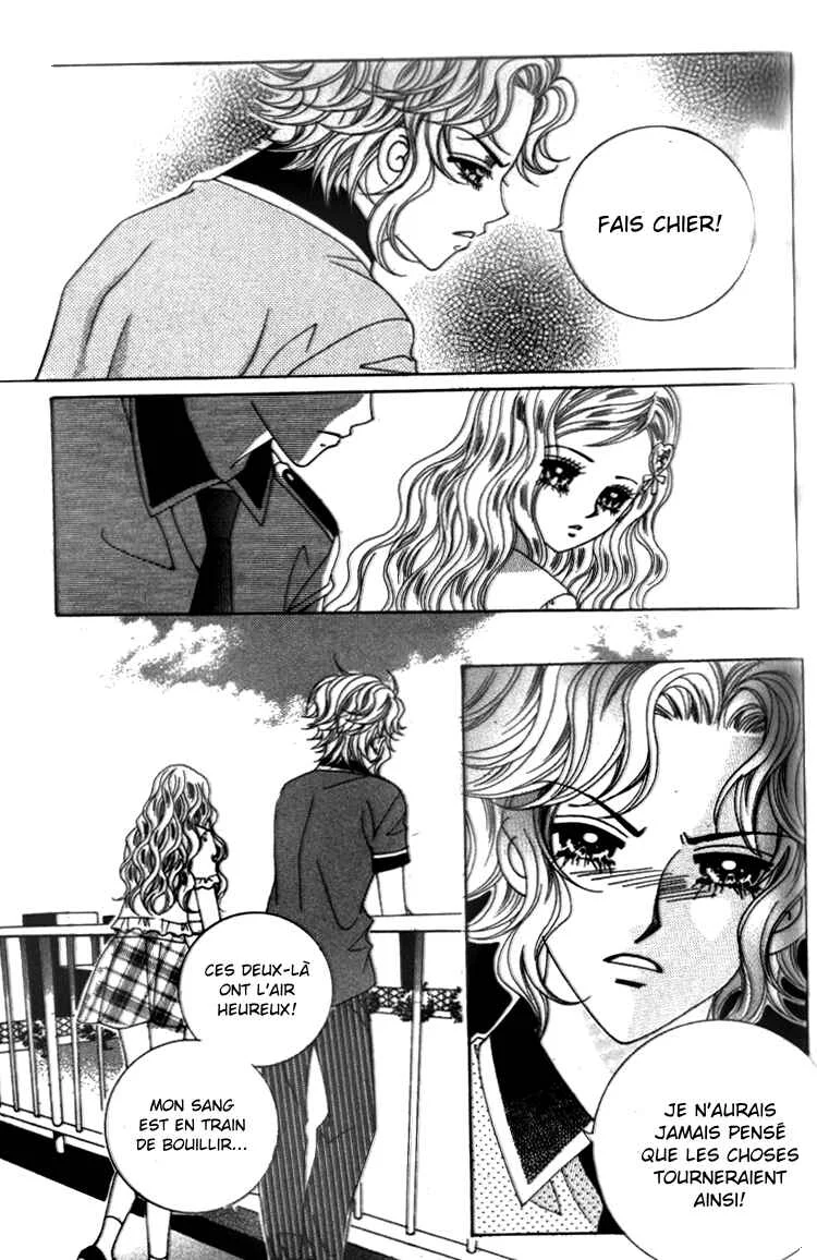 Ways of the Jogang Jicheo Chapitre 31 - Page 37