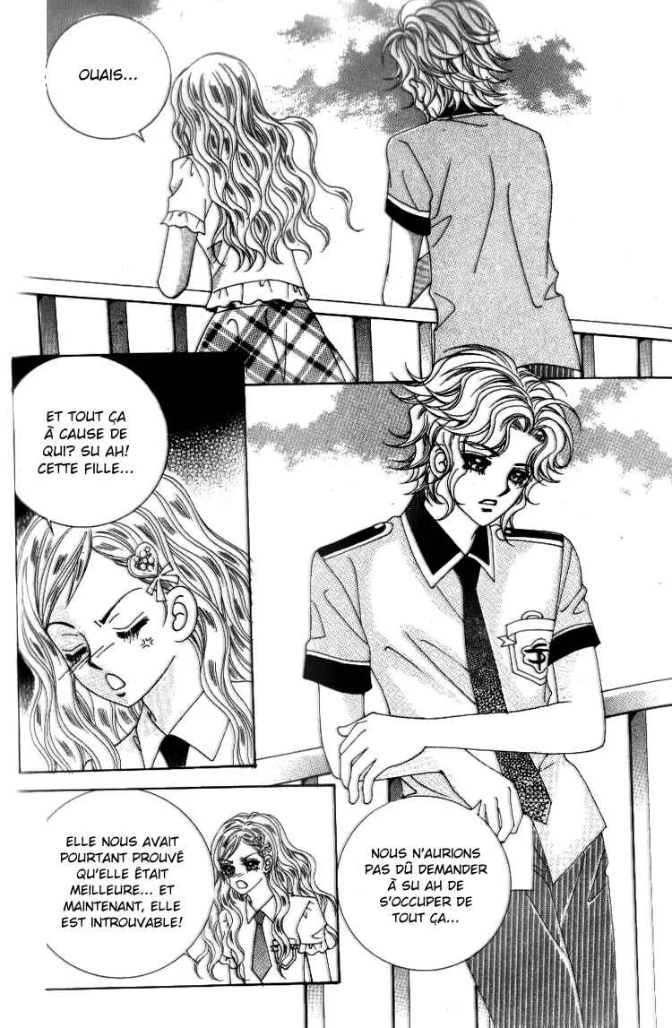 Ways of the Jogang Jicheo Chapitre 31 - Page 38