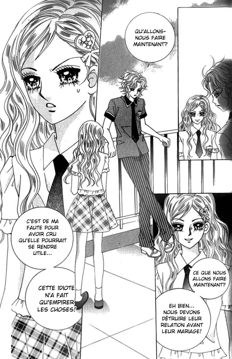 Ways of the Jogang Jicheo Chapitre 31 - Page 39