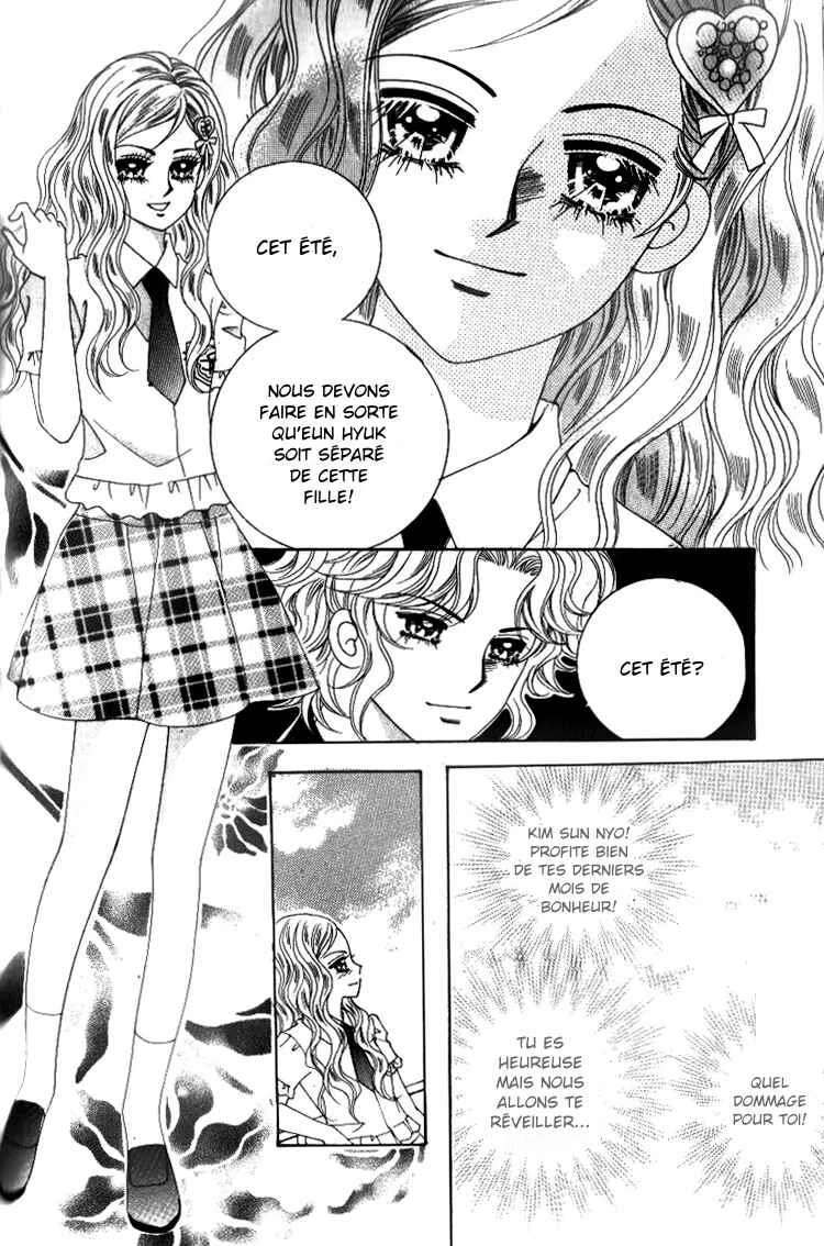 Ways of the Jogang Jicheo Chapitre 31 - Page 40
