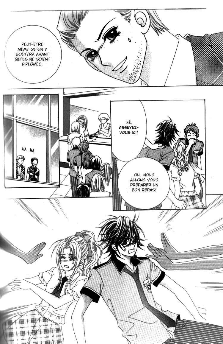 Ways of the Jogang Jicheo Chapitre 32 - Page 2