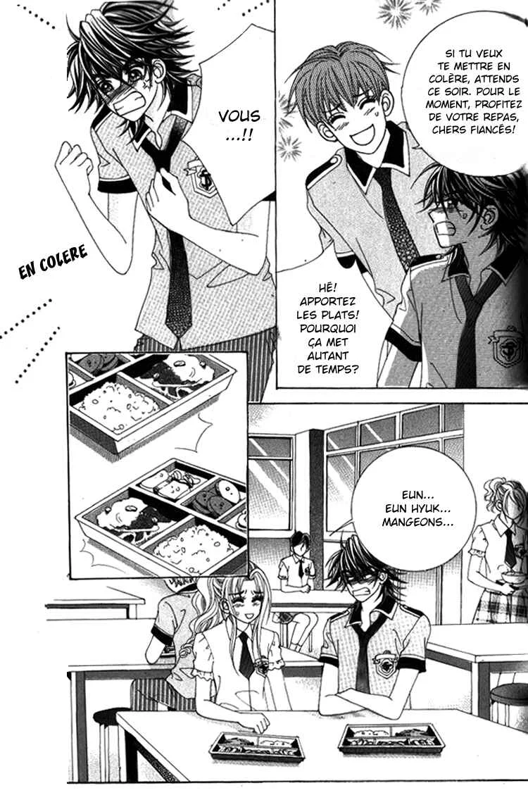 Ways of the Jogang Jicheo Chapitre 32 - Page 3