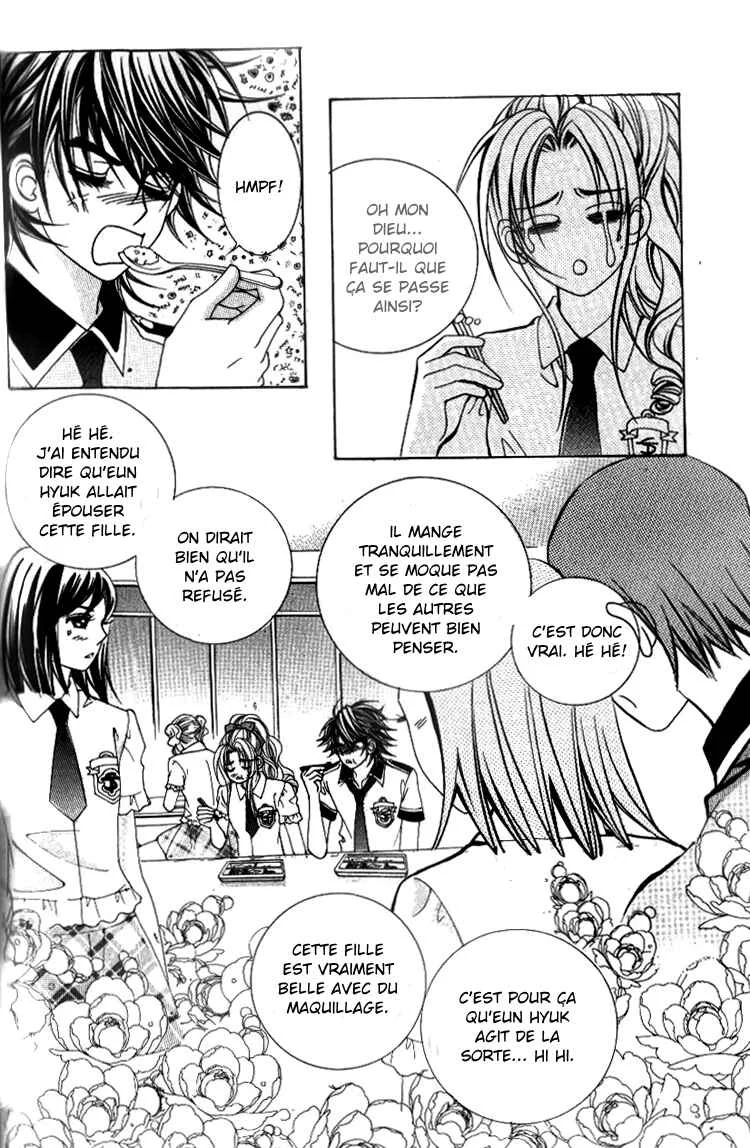 Ways of the Jogang Jicheo Chapitre 32 - Page 4