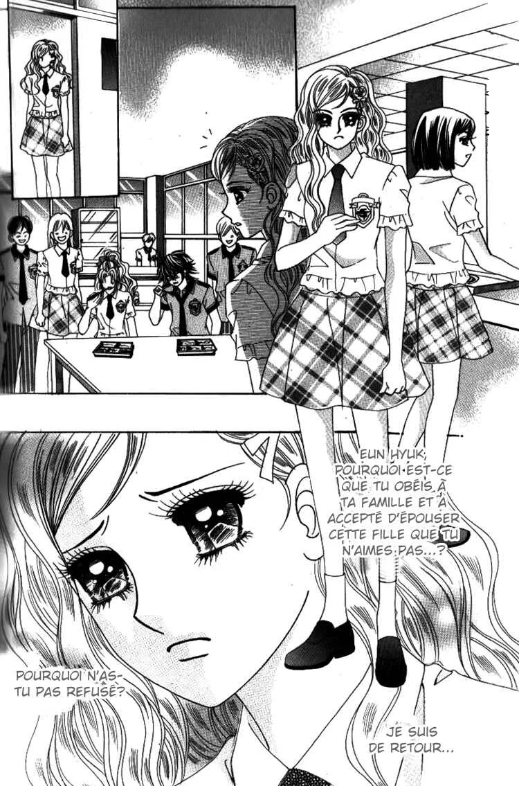 Ways of the Jogang Jicheo Chapitre 32 - Page 6