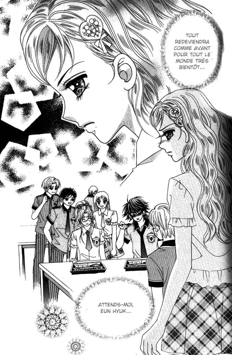 Ways of the Jogang Jicheo Chapitre 32 - Page 7