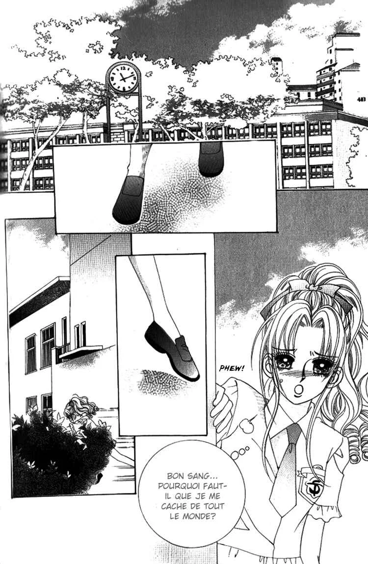 Ways of the Jogang Jicheo Chapitre 32 - Page 8